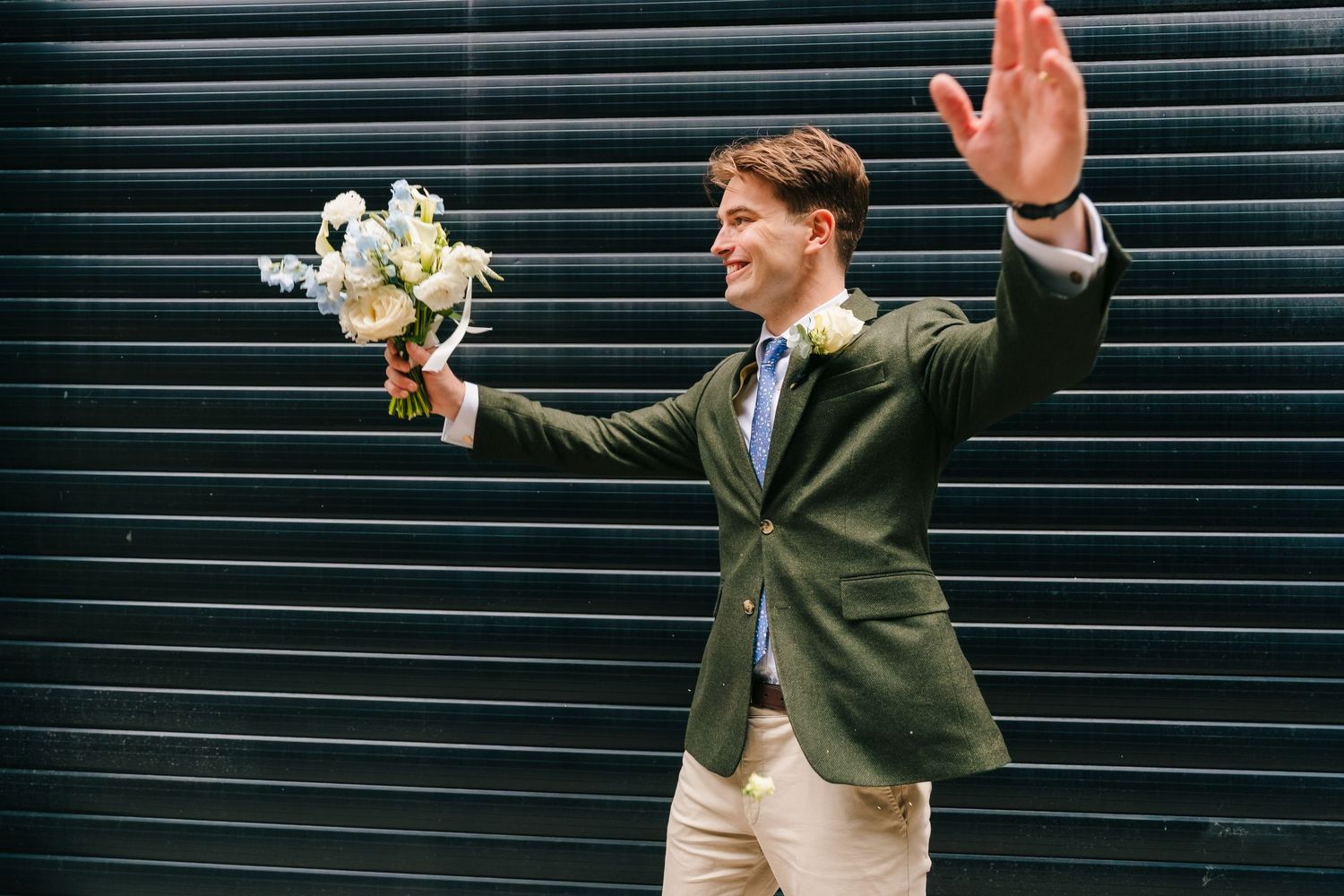 candid natural documentary wedding photographer dublin trinity college city