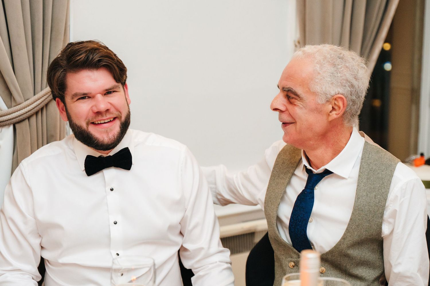 Stephens green club dublin Wedding photographer