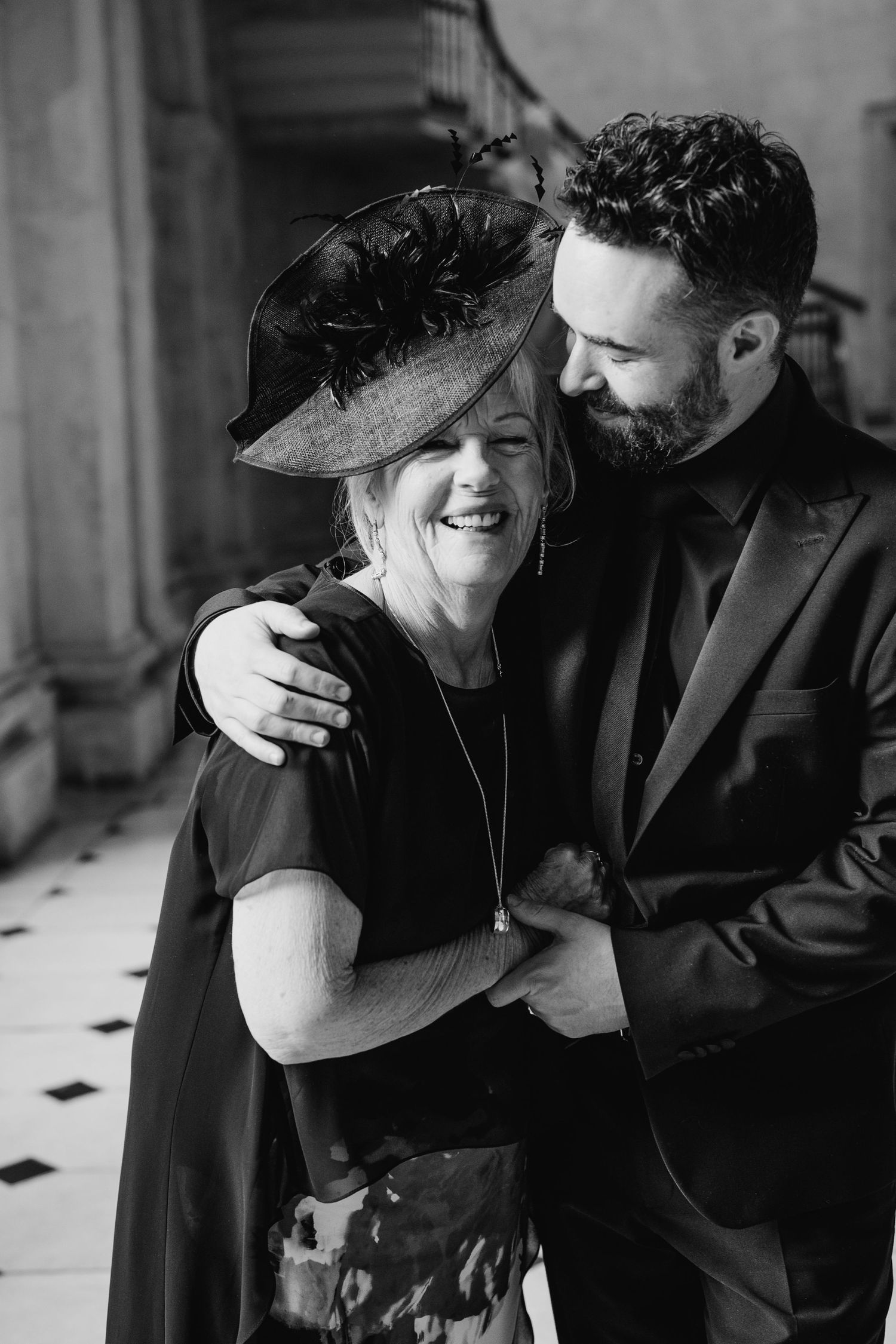 city hall dublin wedding photos