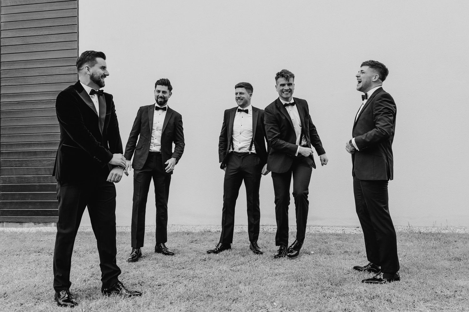 Johnstown Estate Wedding Dublin Wedding Photographer