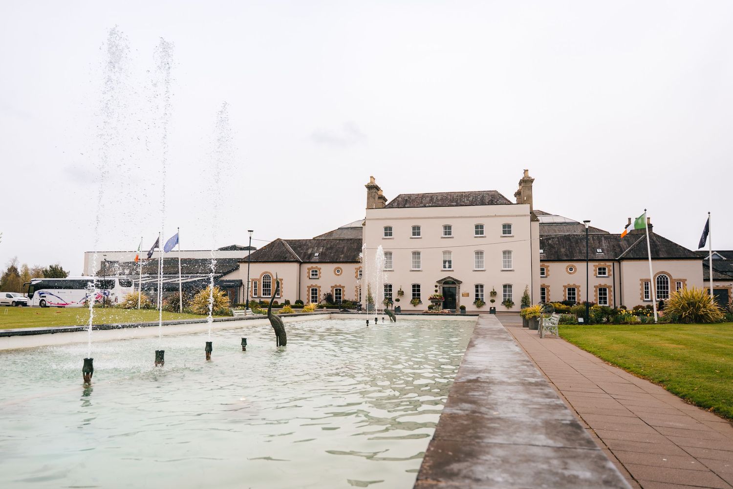 Johnstown Estate Wedding Photographer Dublin Meath