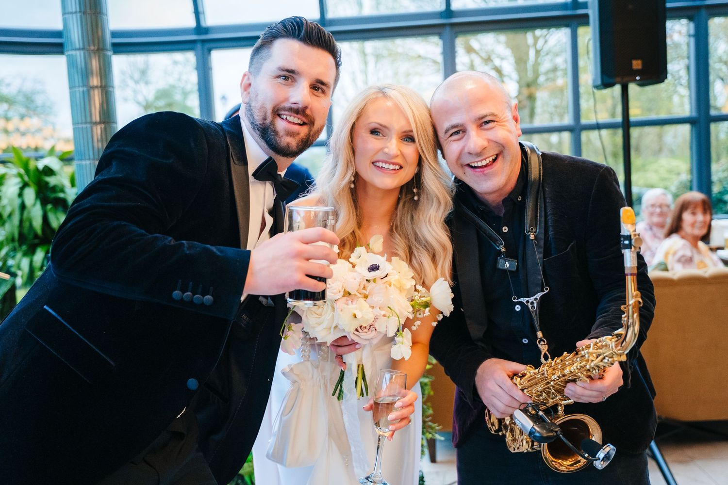 Johnstown Estate Wedding Dublin Wedding Photographer