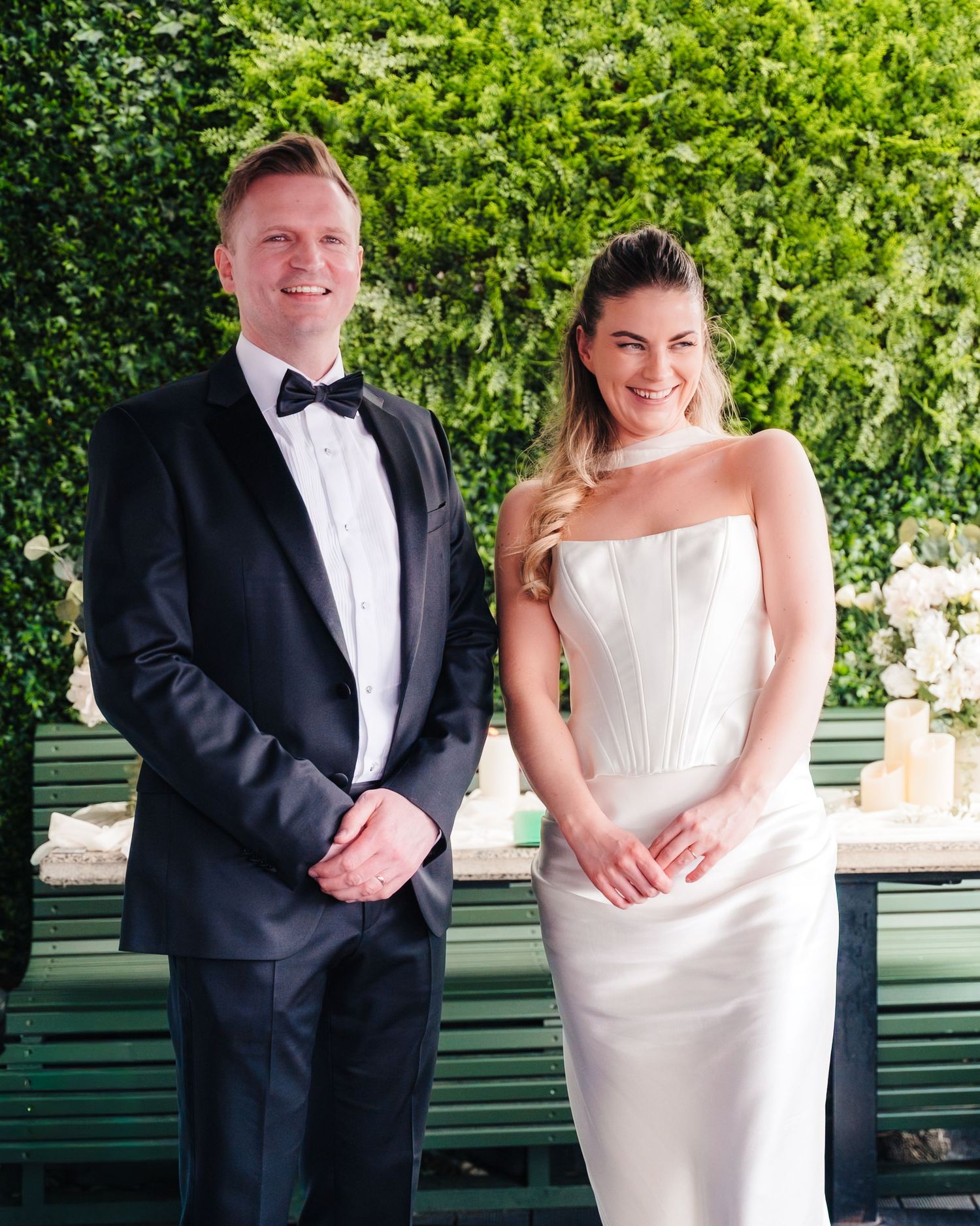 Dublin wedding photographer