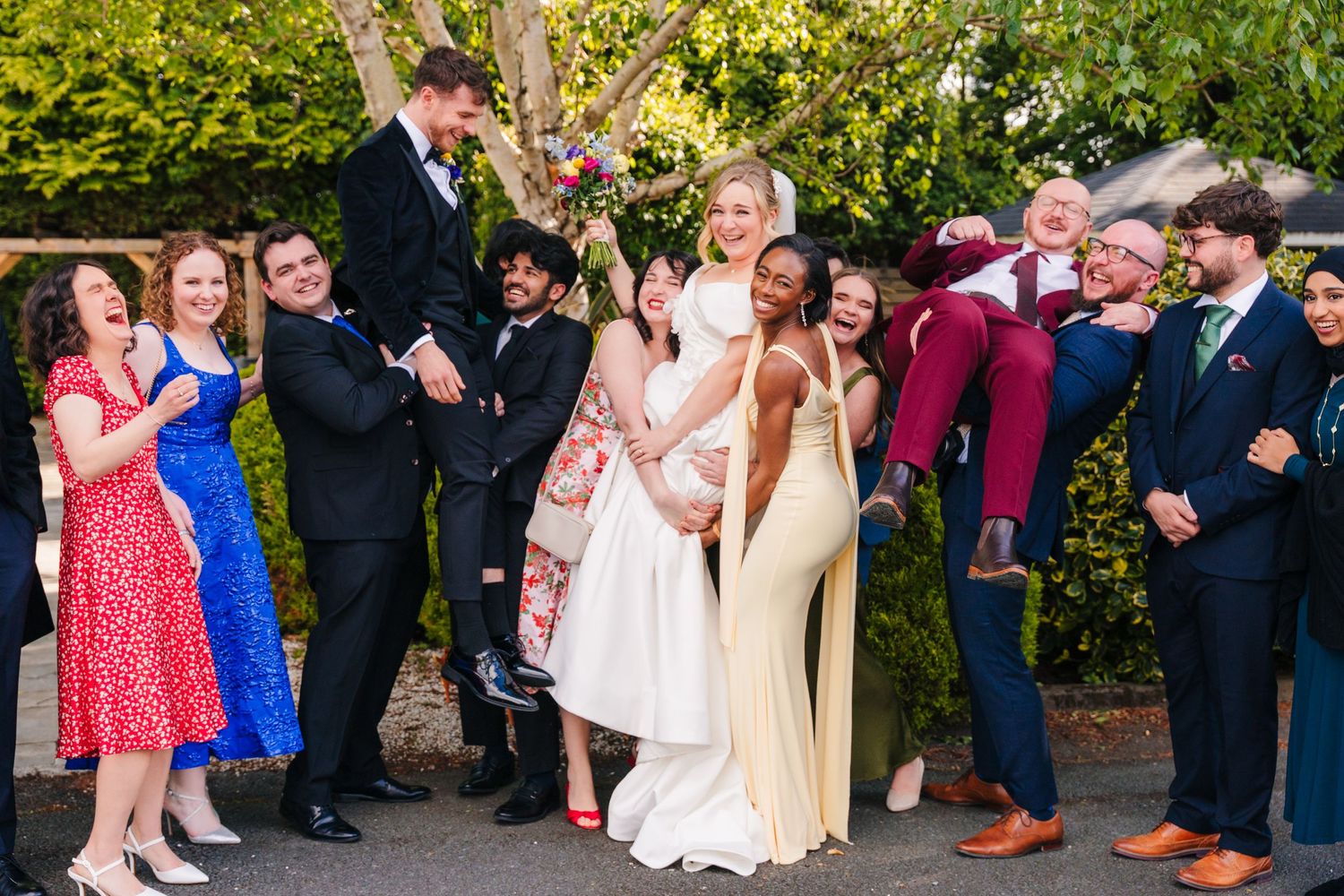 candid wedding photographer dublin Wicklow