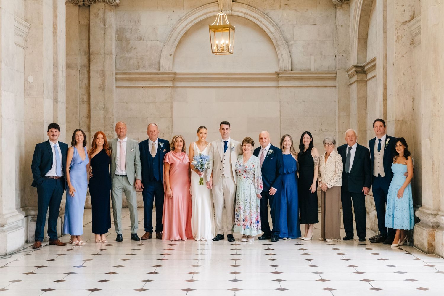 Dublin wedding photographer Candid