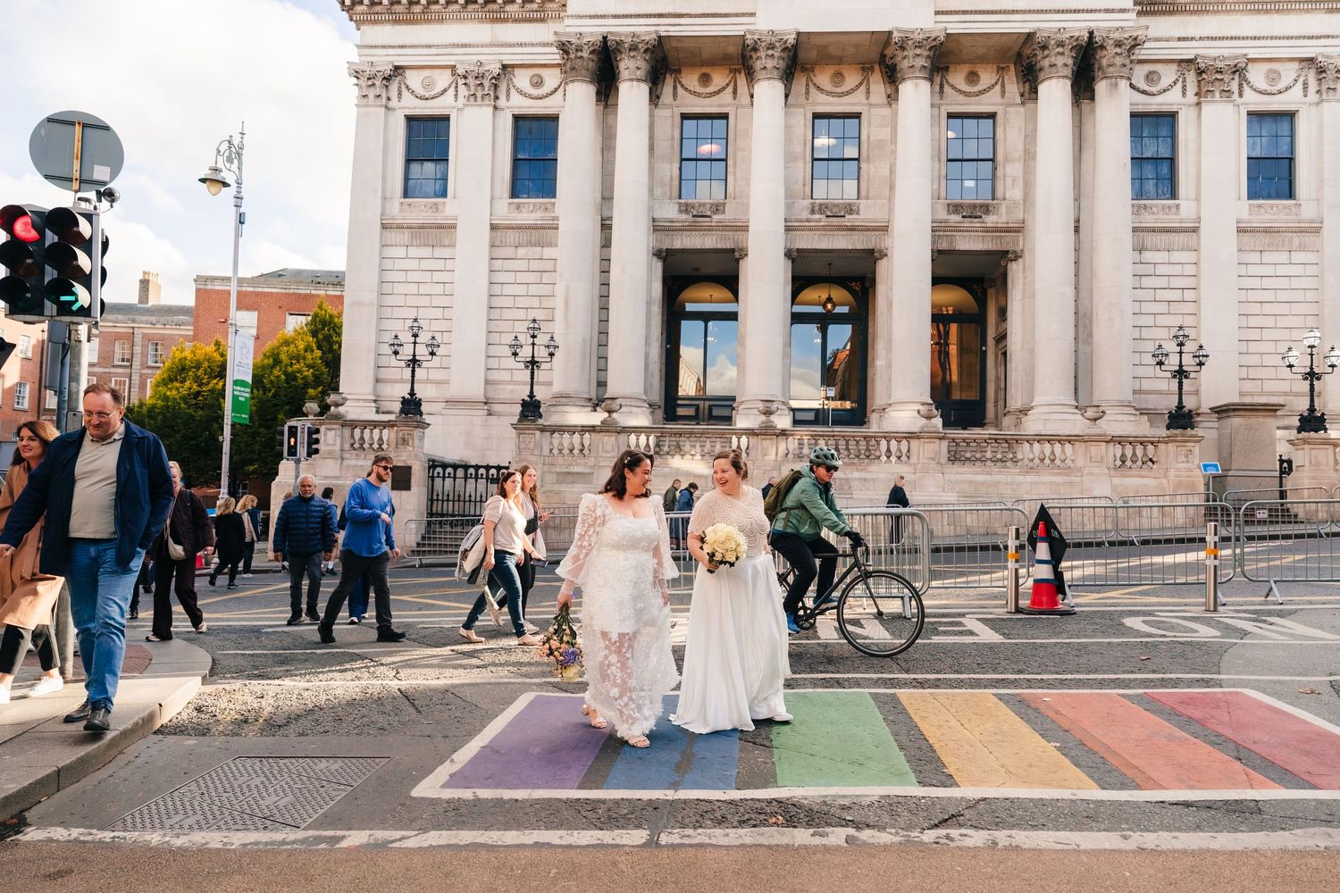 lgtpq natural candid documentary wedding photographer dublin ireland