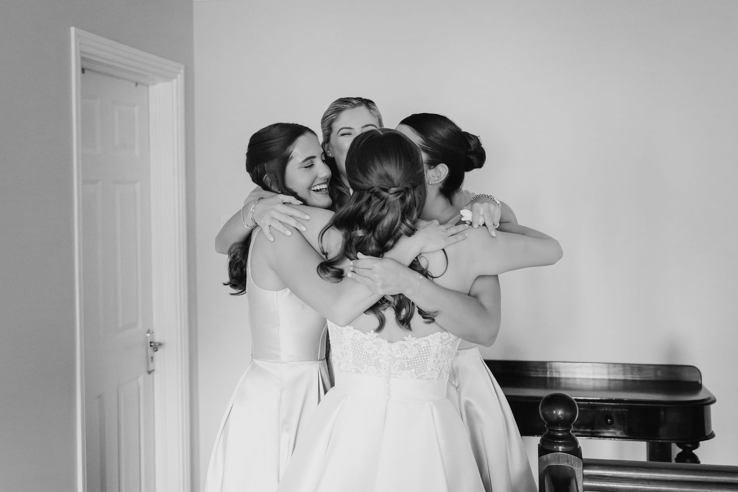Virginia Park lodge wedding photographer dublin