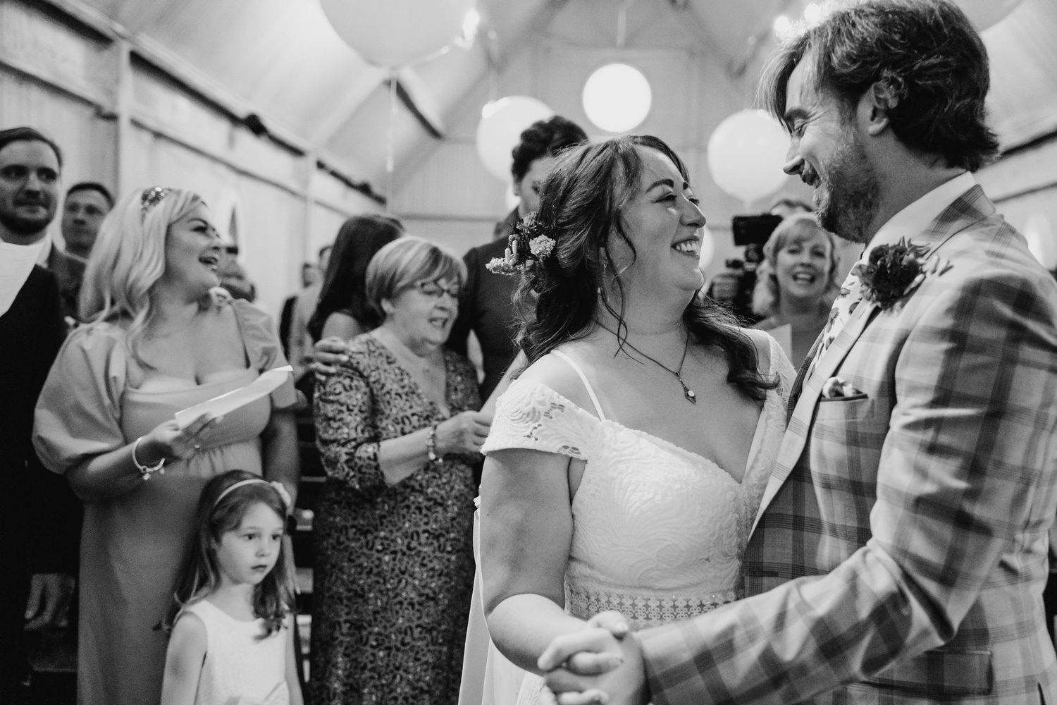 Wedding photographer Dublin