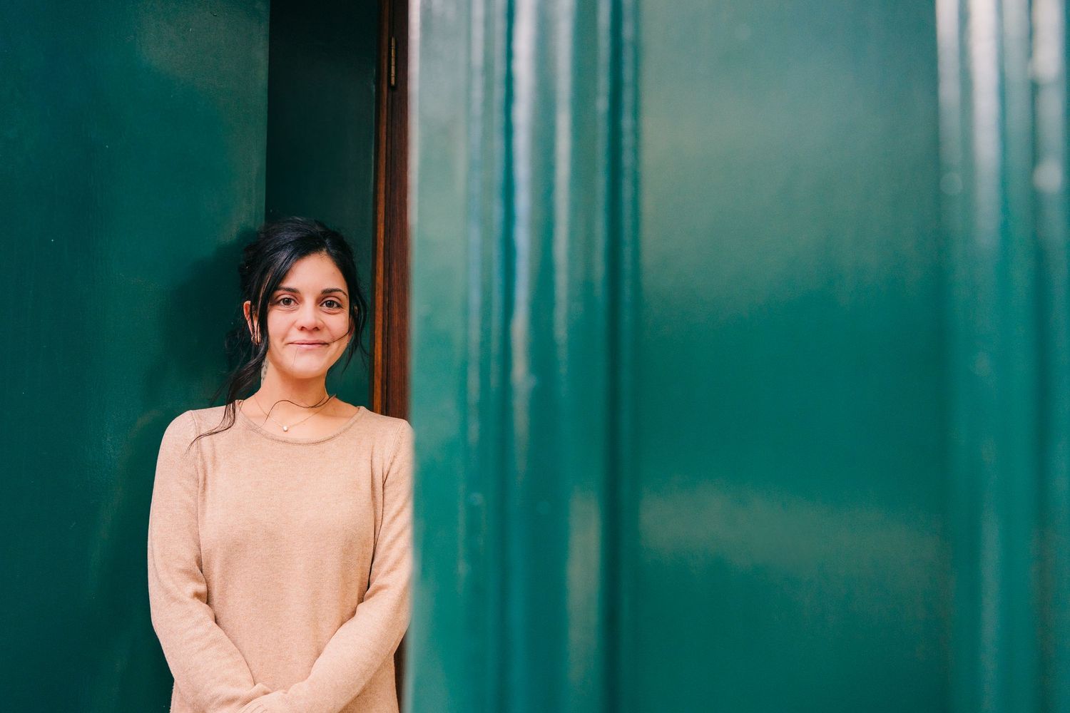 professional headshots dublin