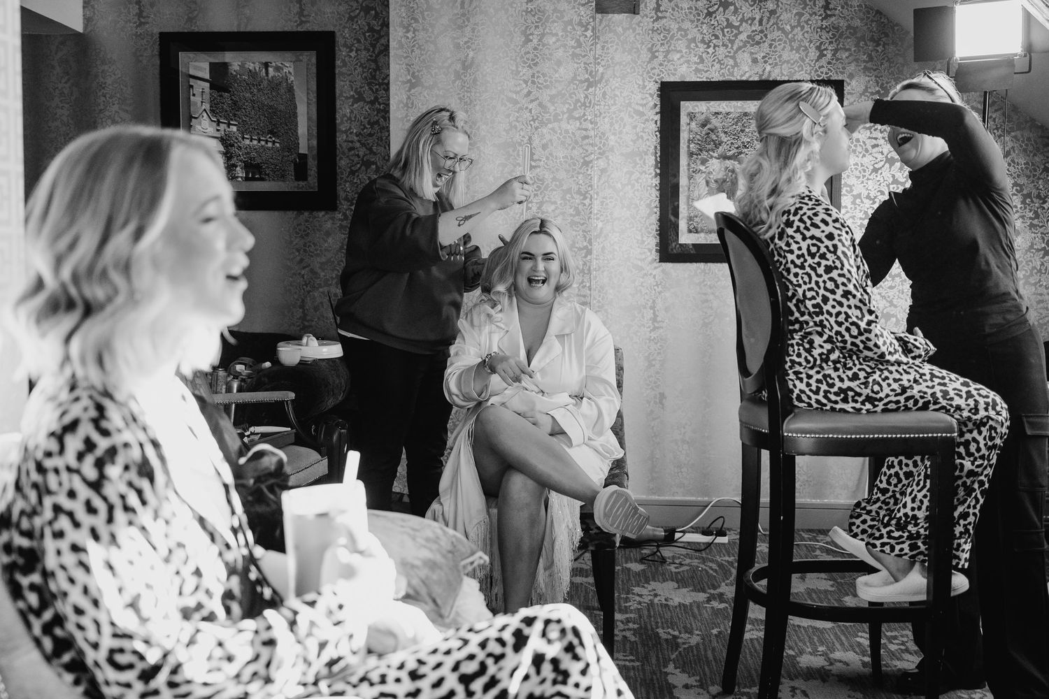 Wedding photographer dublin