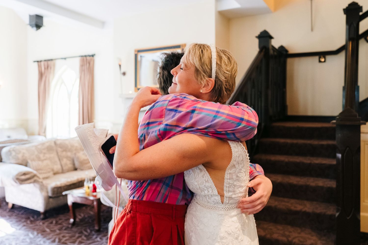 brooklodge & Macreddin village wedding photographer dublin ireland