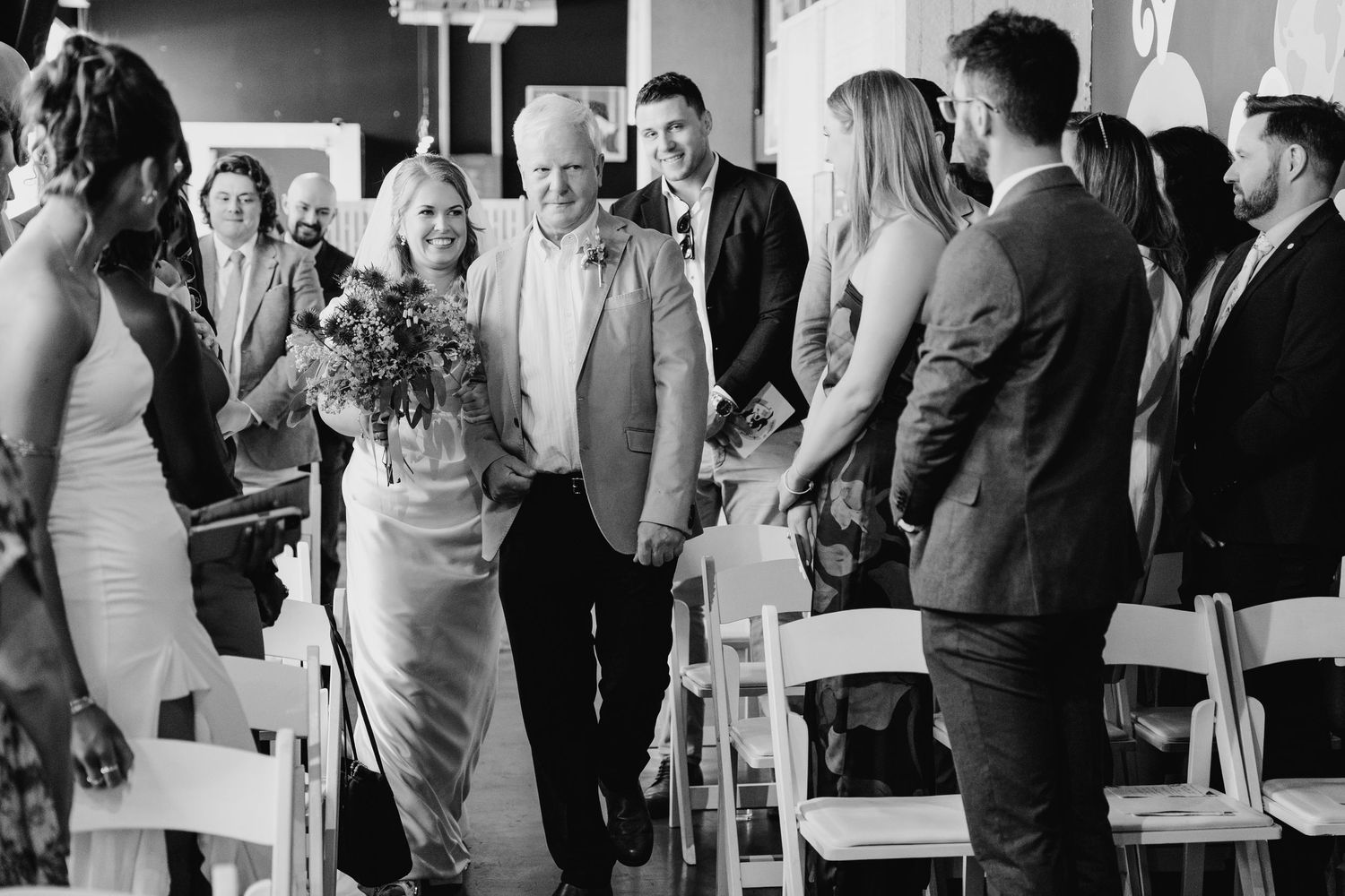 Hen's teeth dublin wedding photographer documentary candid