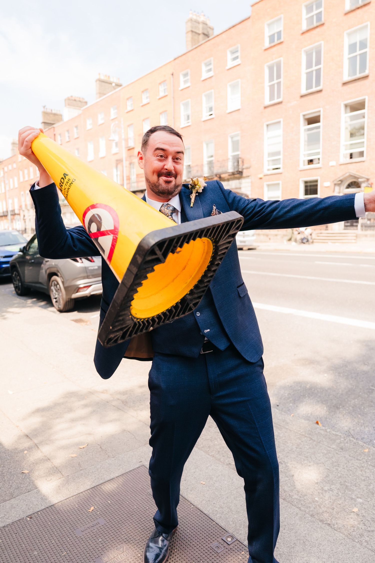 house dublin registry office Dublin City wedding photographer