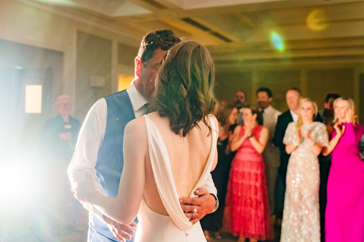 druids glenn wedding photographer dublin meath candid
