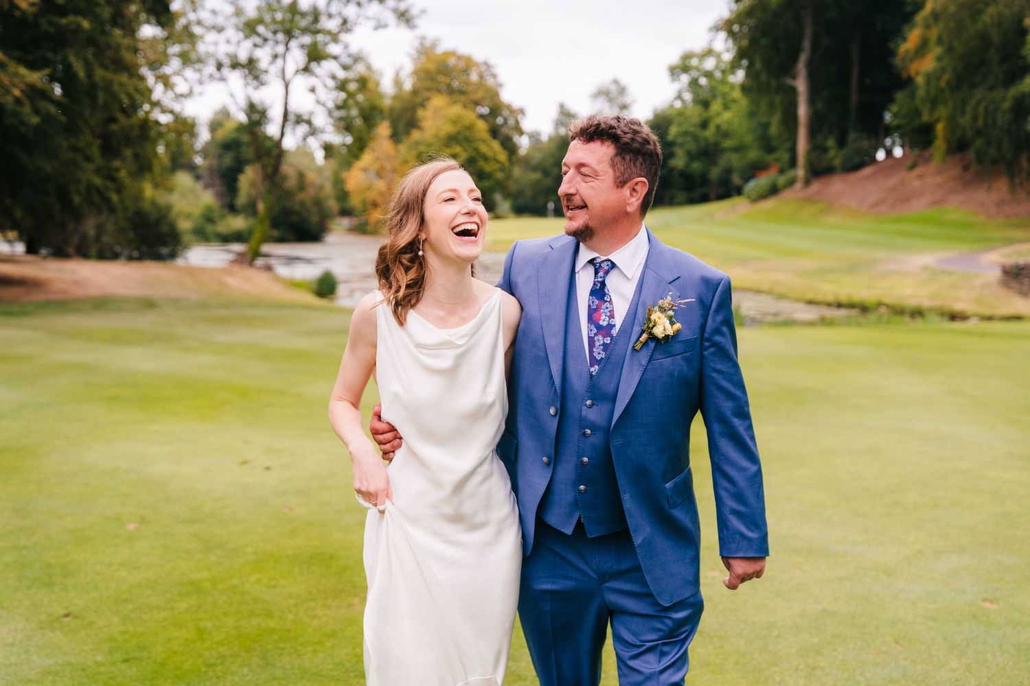druids glenn wedding photographer dublin meath candid