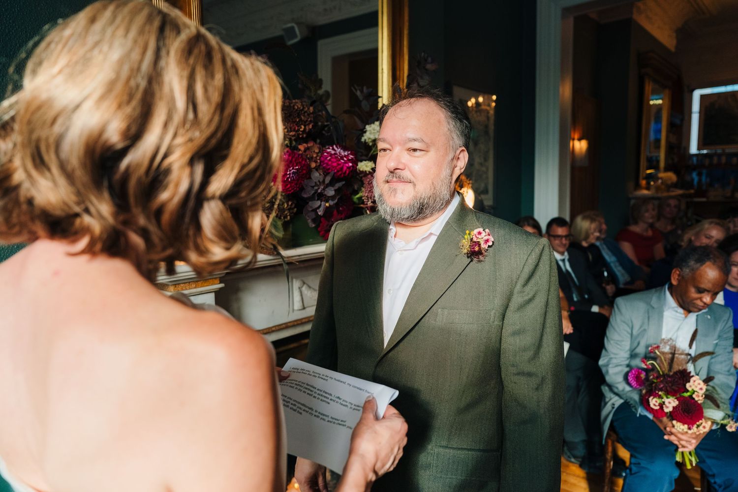Delahunt dublin wedding photographer candid natural