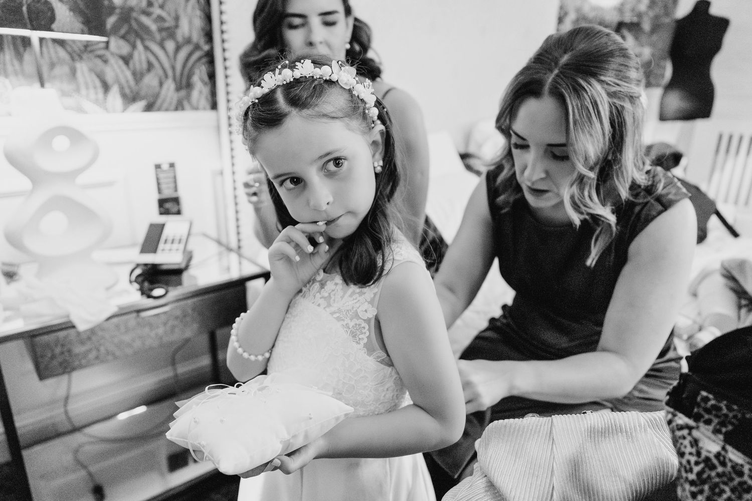 candid wedding photographer dublin ireland meath documentary