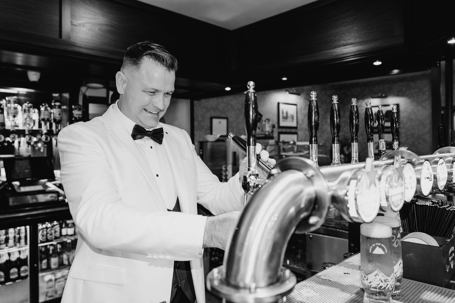 candid wedding photographer dublin ireland meath documentary