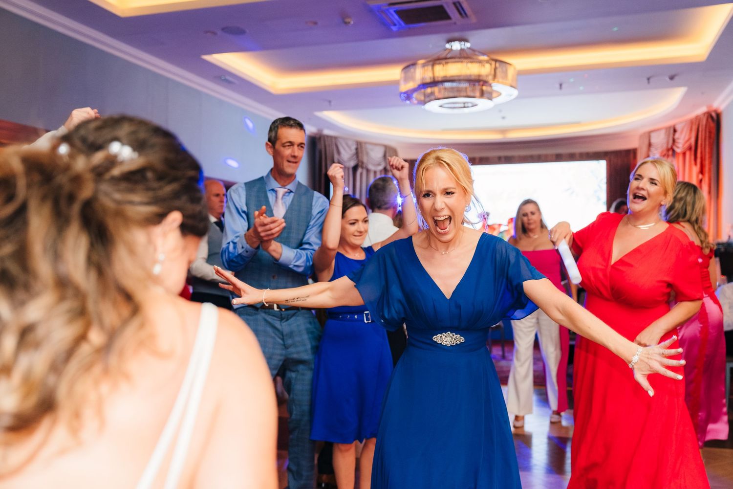 candid wedding photographer dublin ireland meath documentary