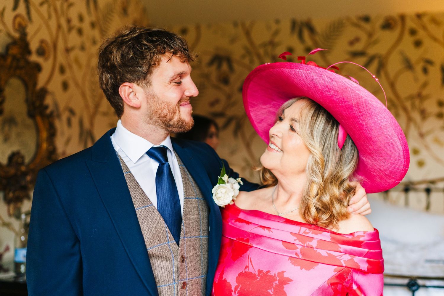 Virginia Park Lodge Wedding Photographer Cavan Dublin Ireland