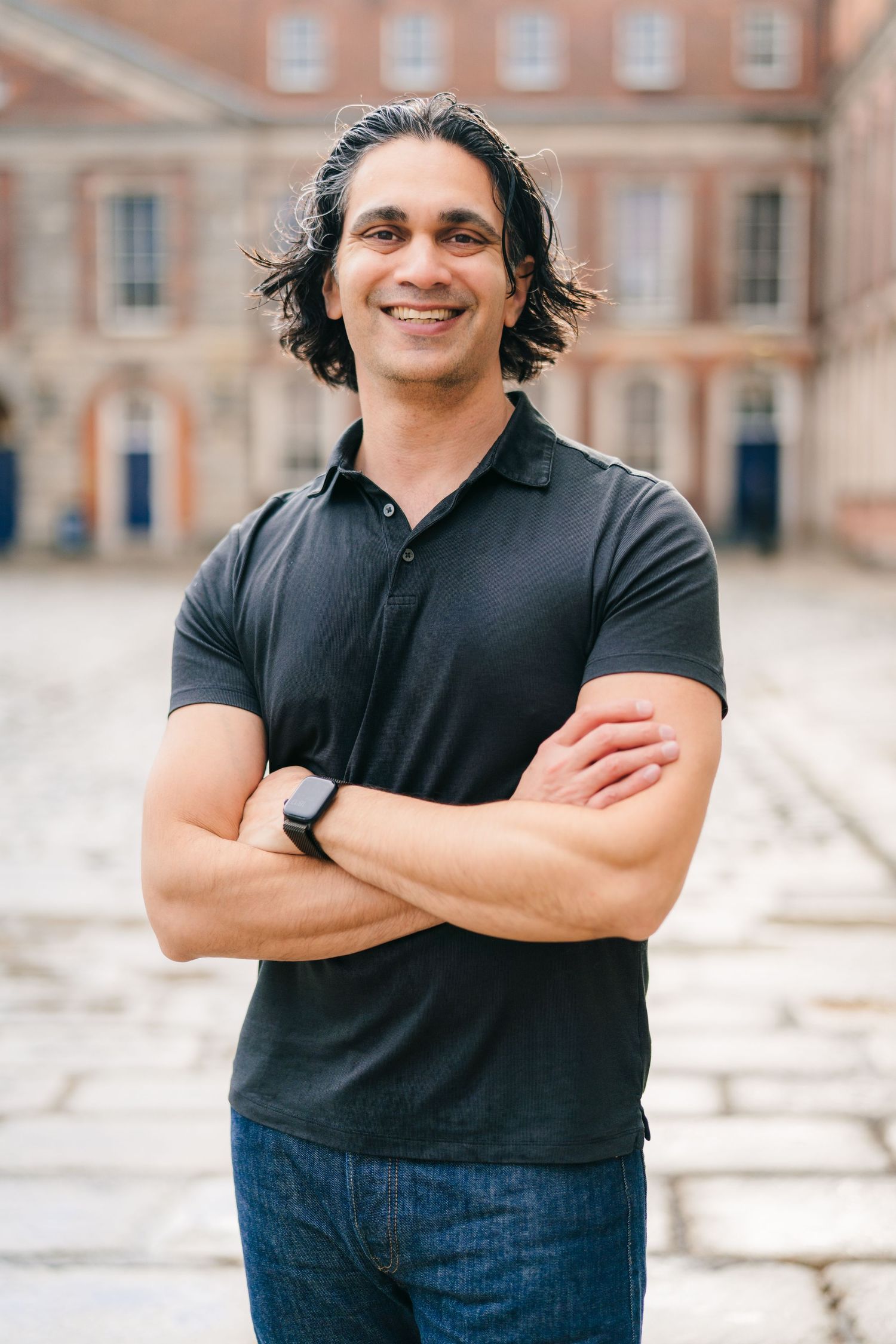 Professional headshots Dublin Photographer Personal branding