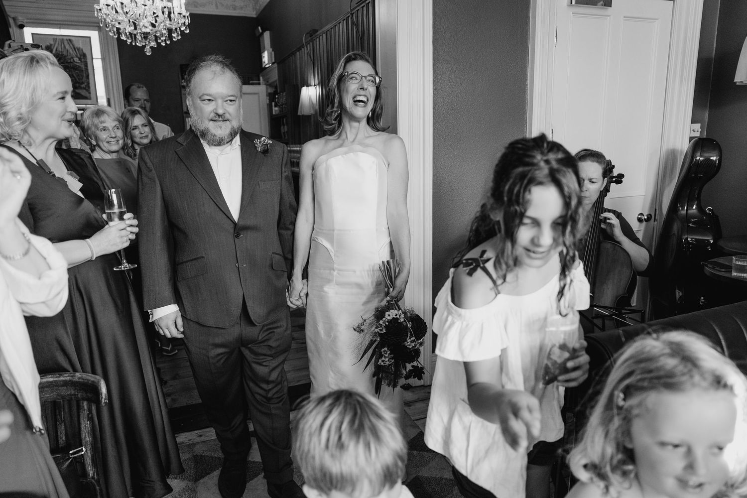 Wedding photographer dublin ireland