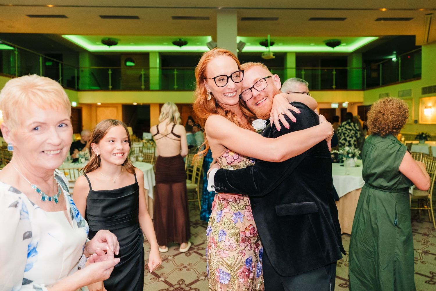 Royal Marine Hotel Dun Laoghaire Wedding Photographer Dublin Photos