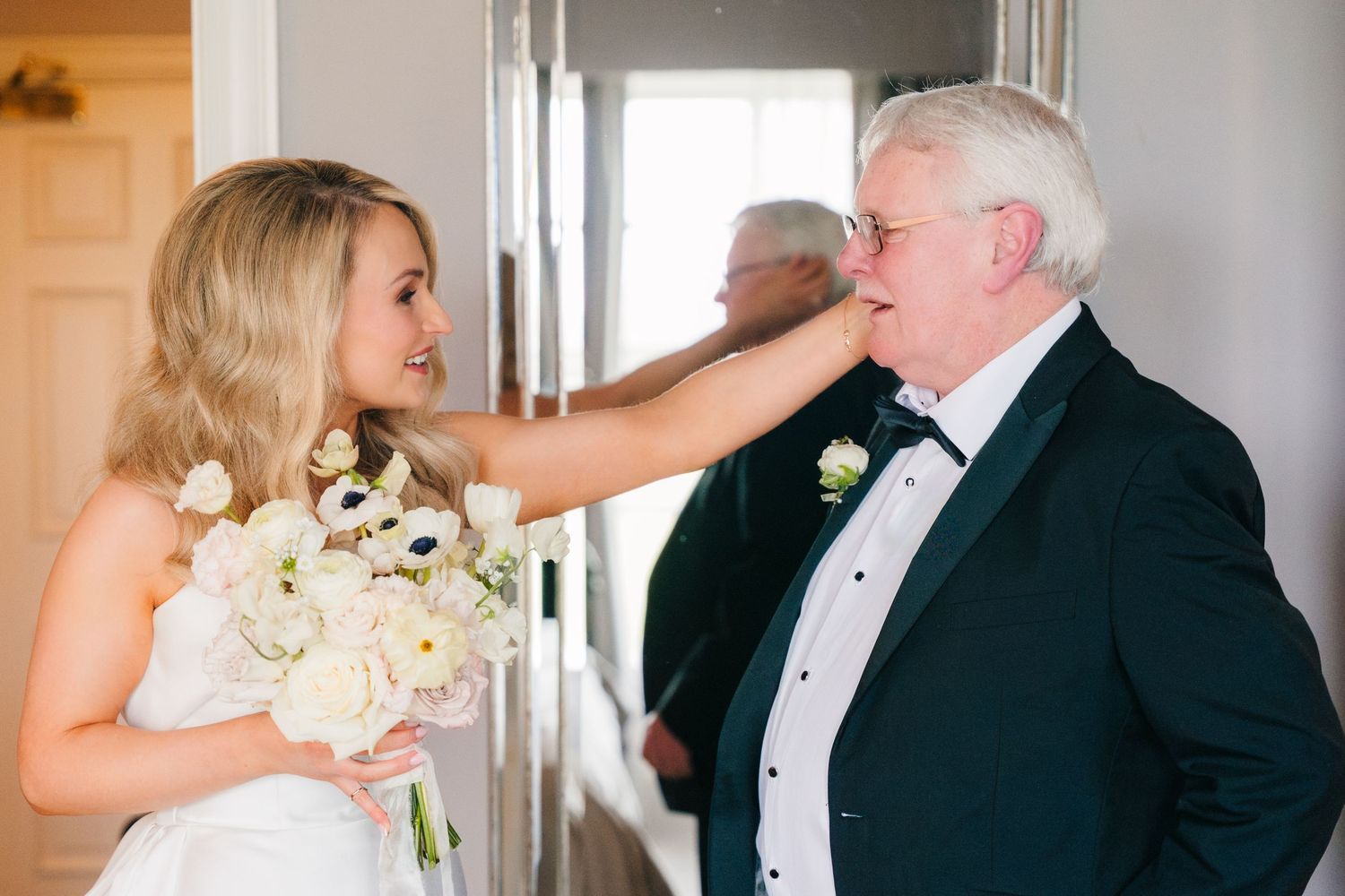 Johnstown Estate Wedding Dublin Wedding Photographer