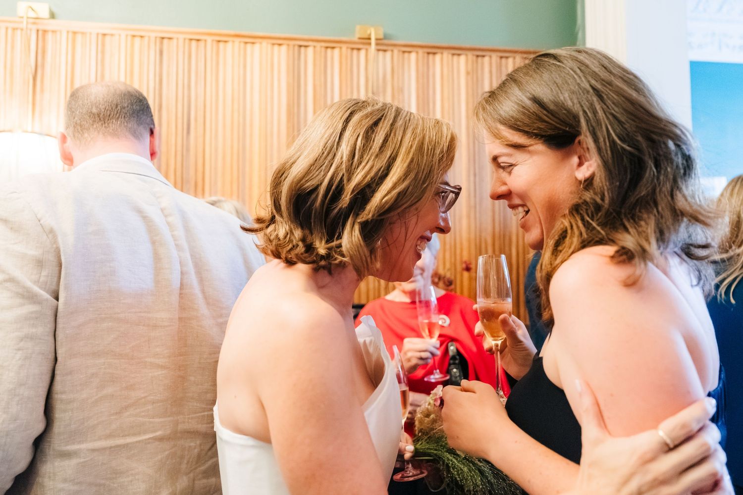 Delahunt dublin wedding photographer candid natural