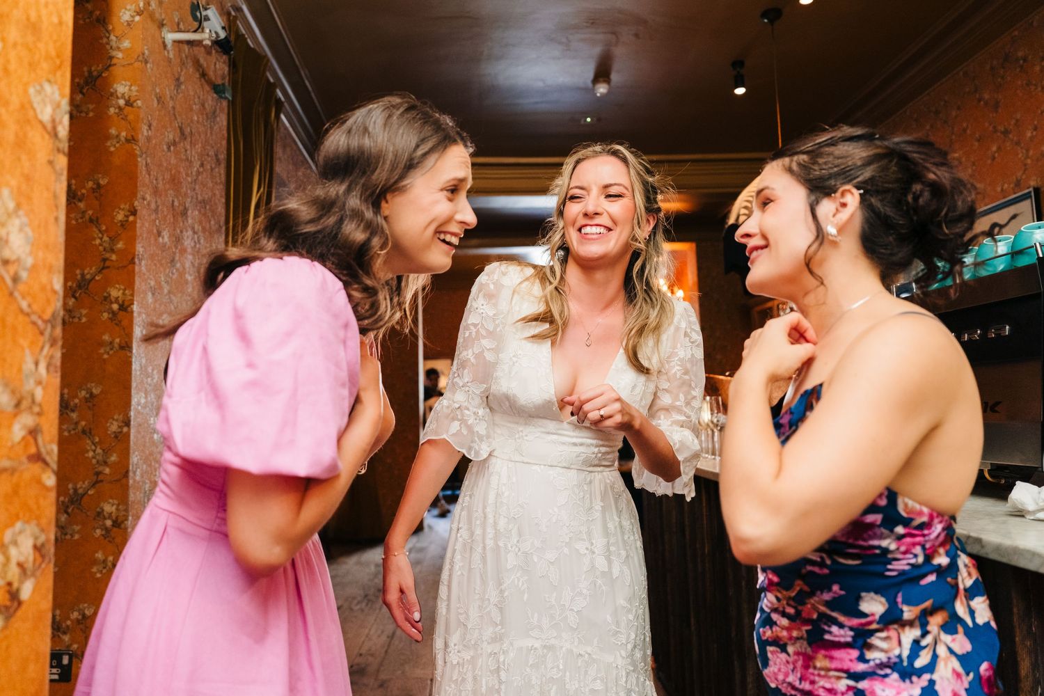 house dublin registry office Dublin City wedding photographer