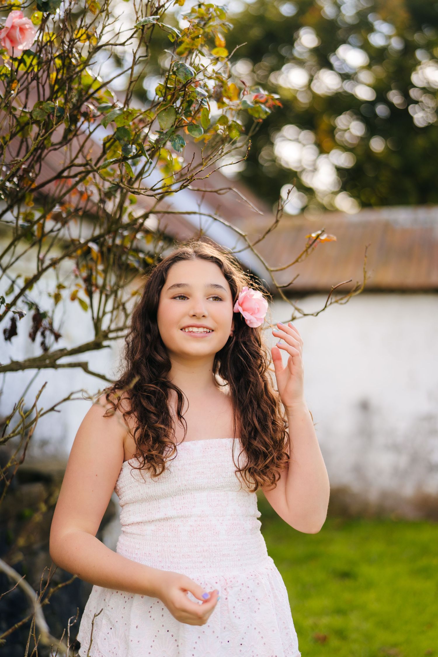 BEctive abbey family photographer dublin