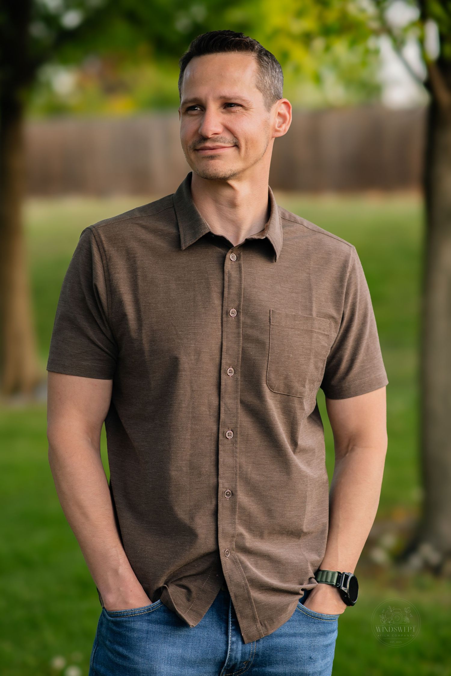 Portraits in Tri-Cities, WA. Photographer near me.