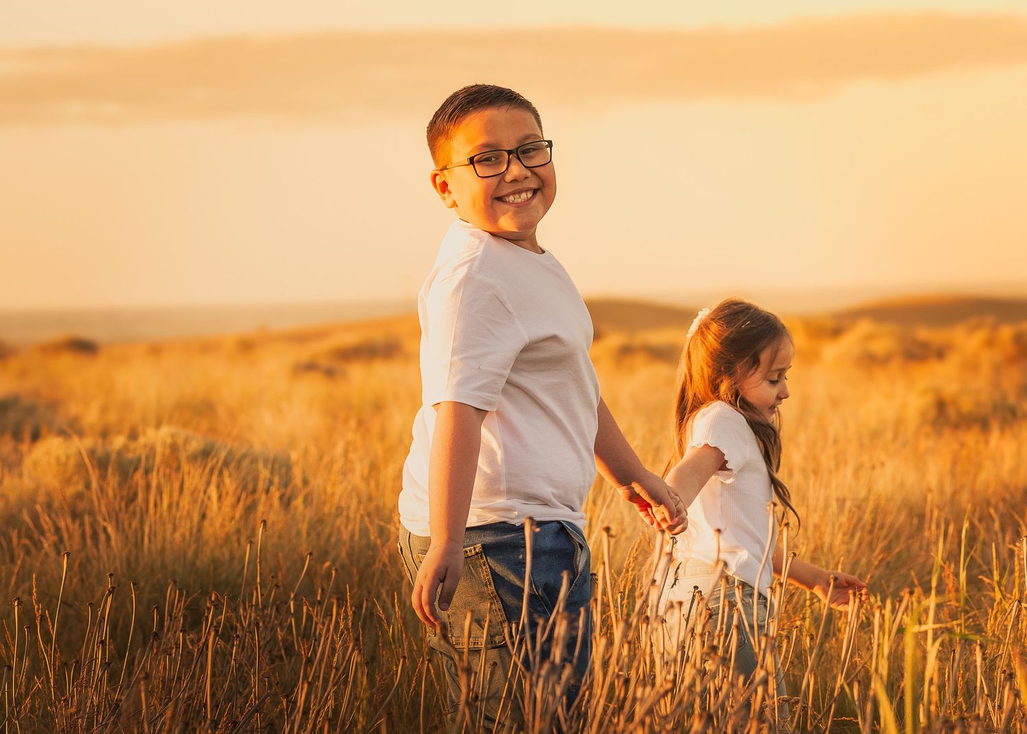 Portraits in Tri-Cities, WA. Photographer near me.