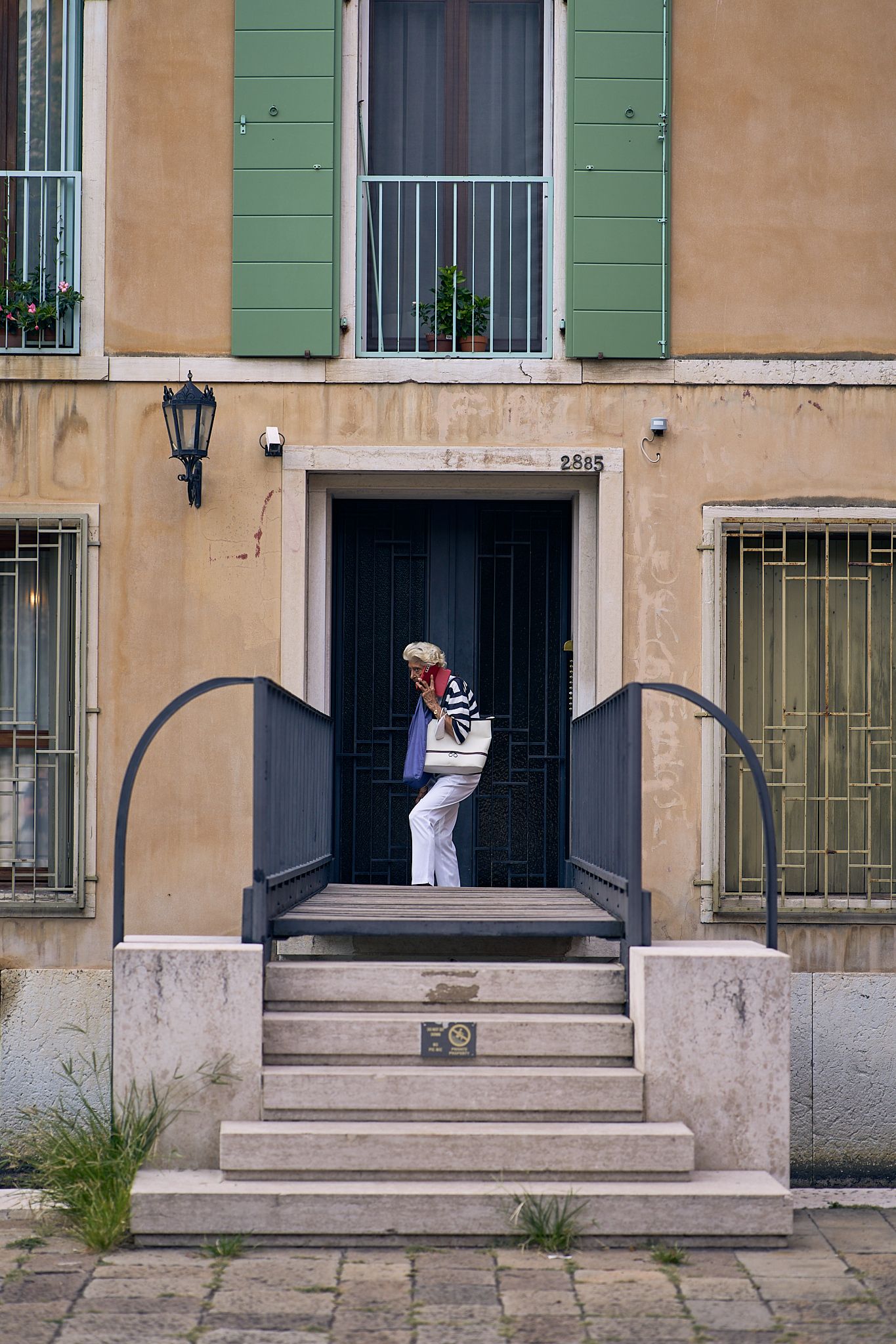 Venice and Burano travel photography,
