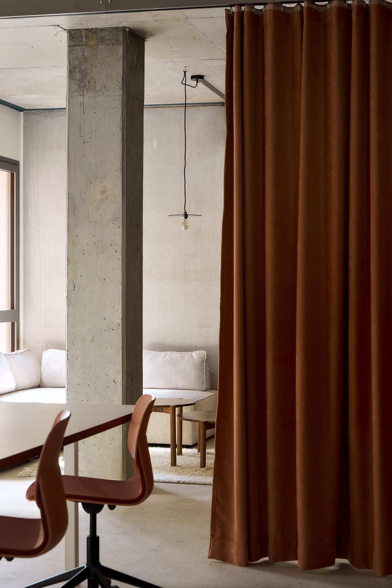 Design by Atelier Eva Gourdon in Biarrtiz, France