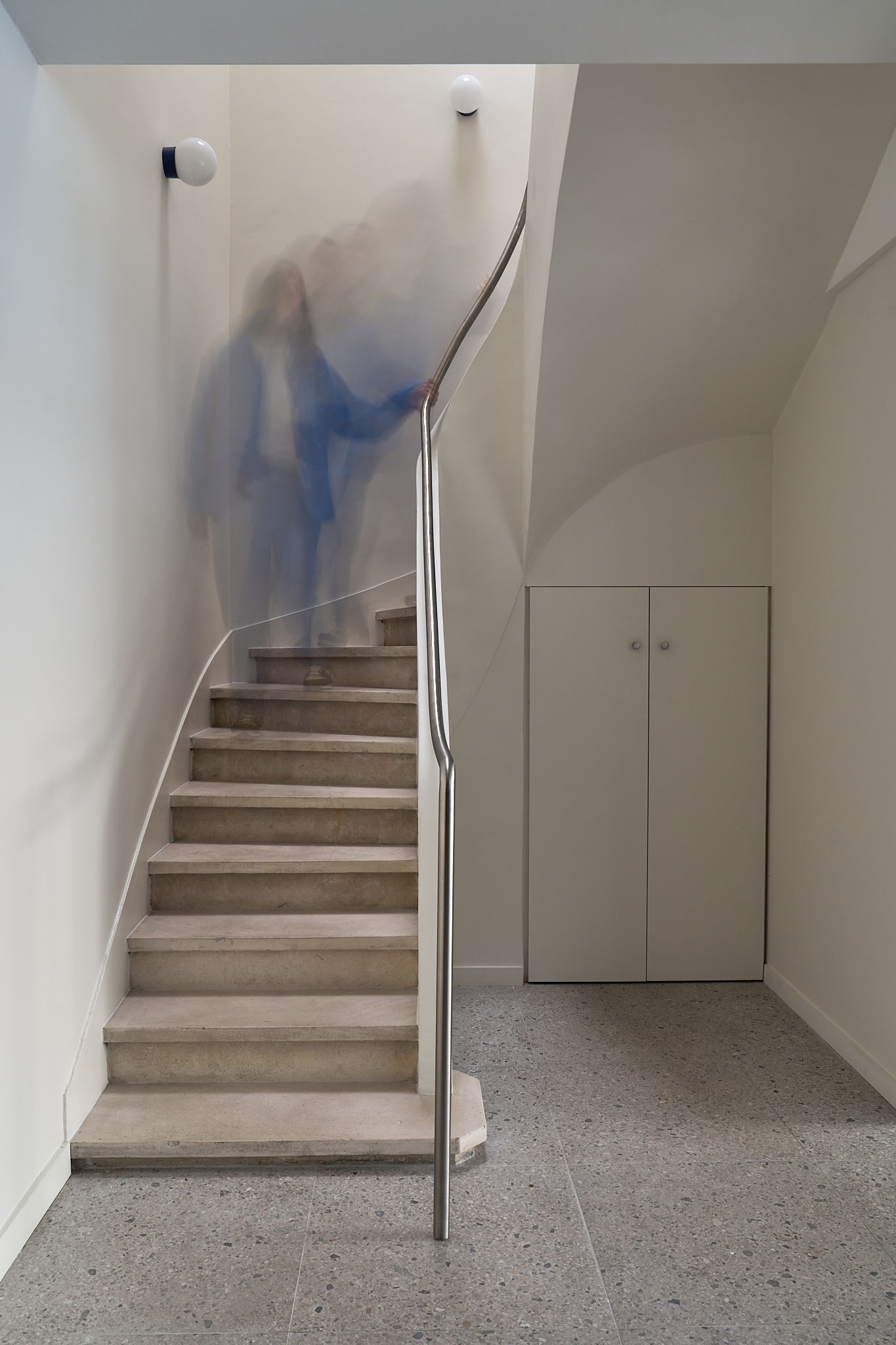 Design by Atelier Eva Gourdon in Bordeaux, France