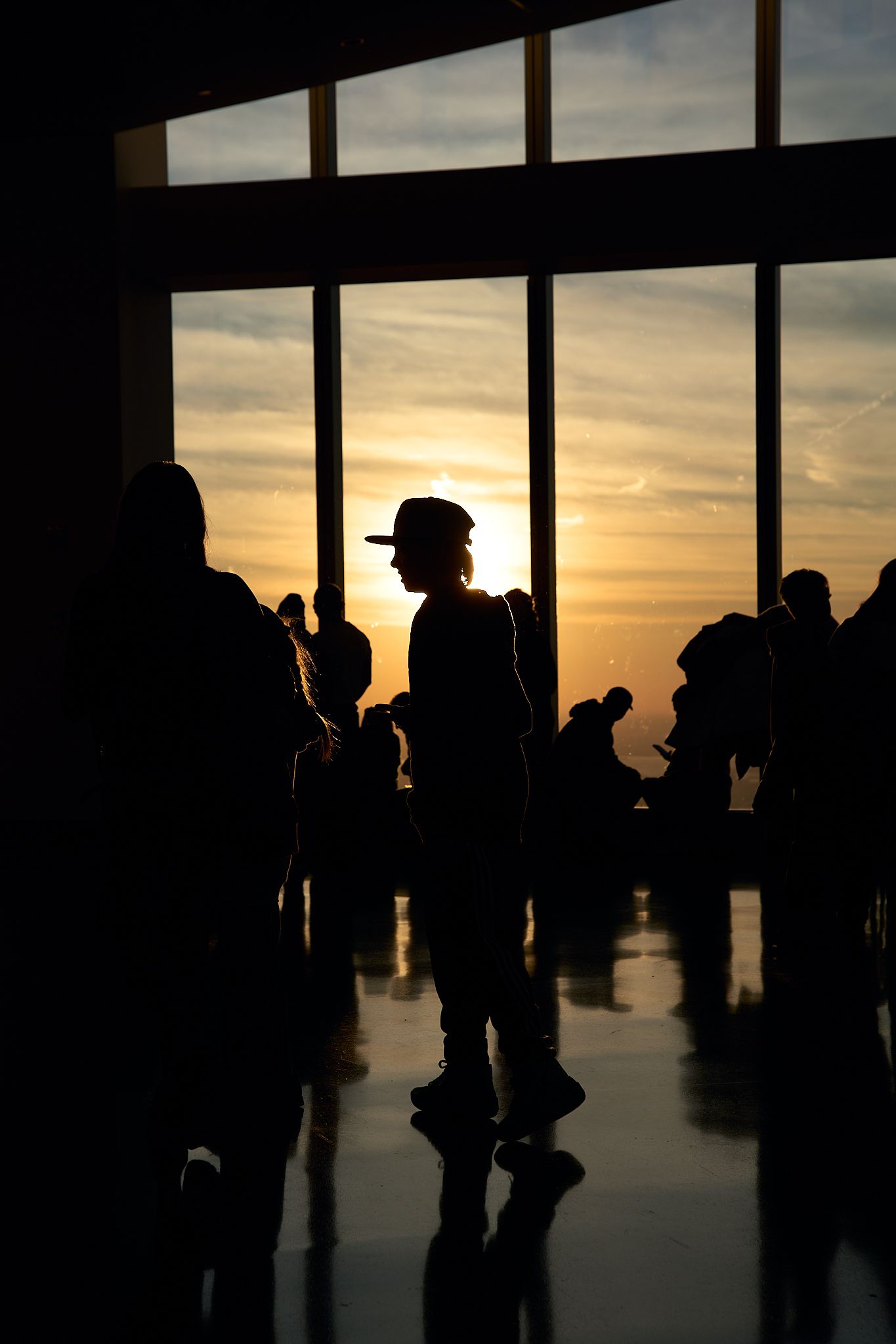 travel and editorial photography, world trade center