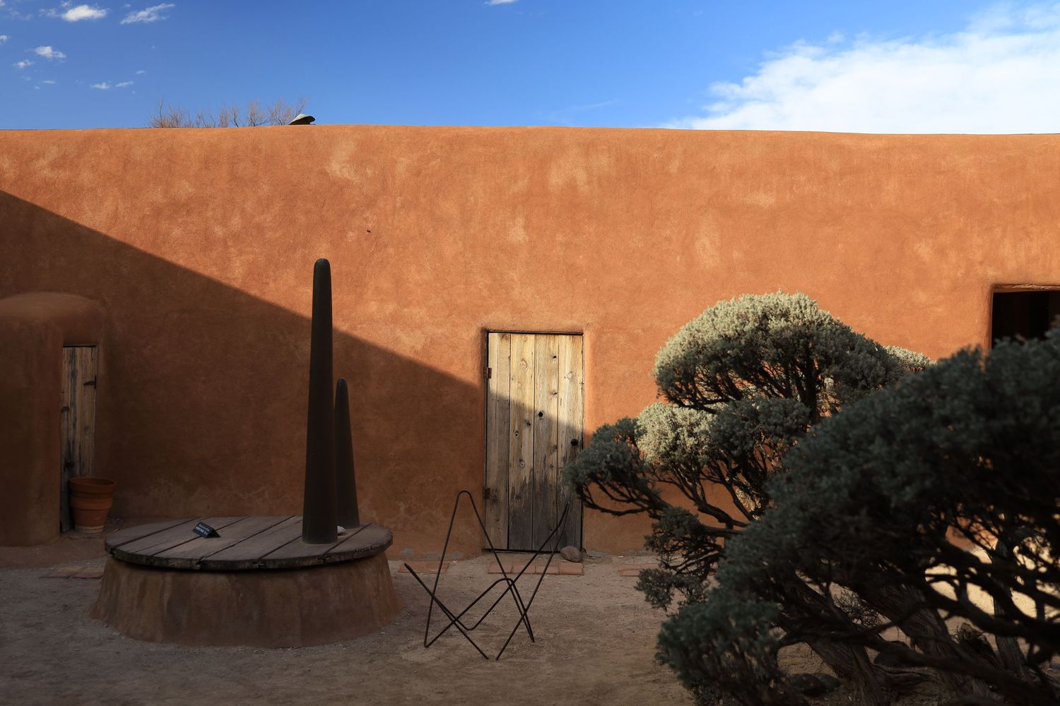 travel and editorial photography, New Mexico, House