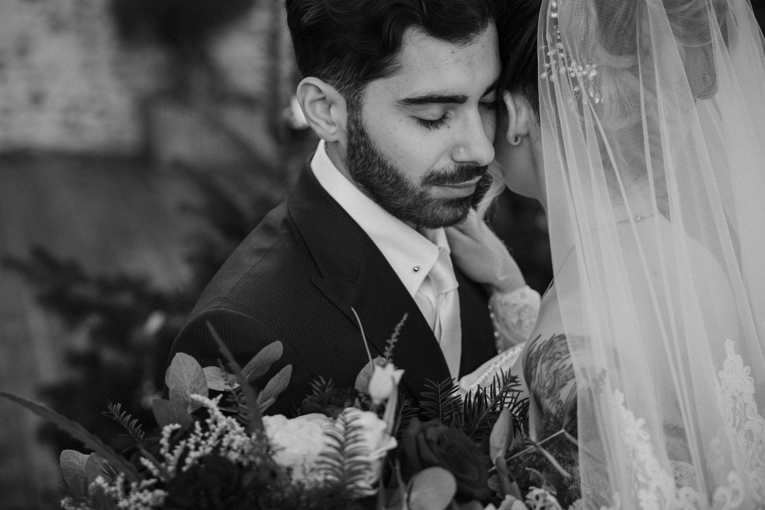 Photographe de mariage et de famille dans le 43 en Haute-Loire, Loire et Auvergne.
