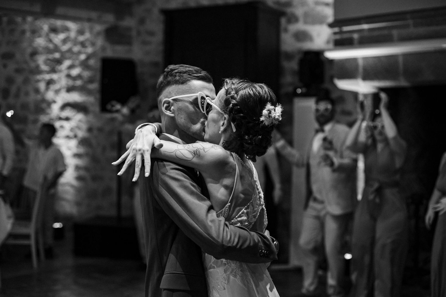 Photographe de mariage et de famille dans le 43 en Haute-Loire, Loire et Auvergne.