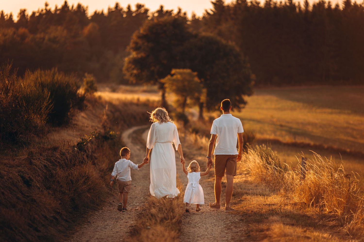 Photographe de mariage et de famille dans le 43 en Haute-Loire, Loire et Auvergne.