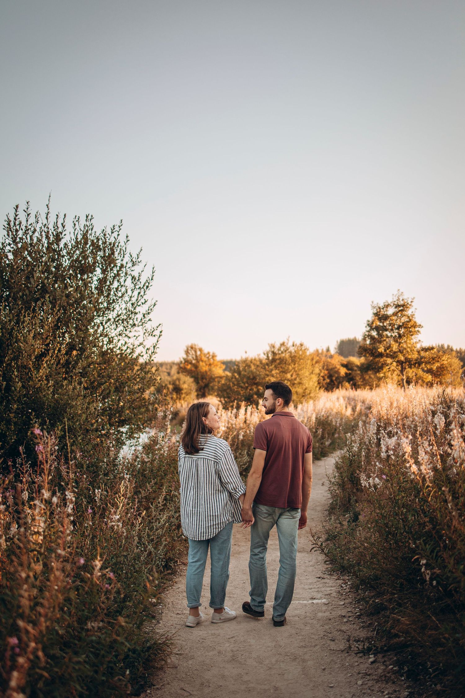 Photographe de mariage et de famille dans le 43 en Haute-Loire, Loire et Auvergne.
