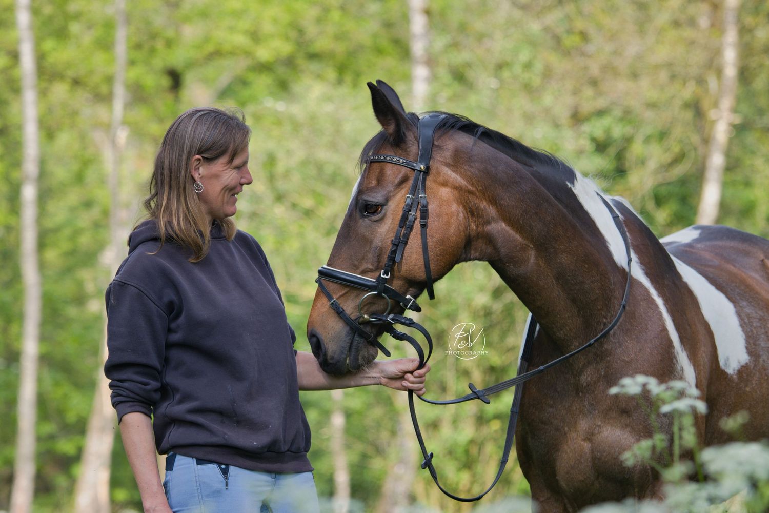 Liefde in beeld – jij en je paard zoals niemand jullie anders ziet