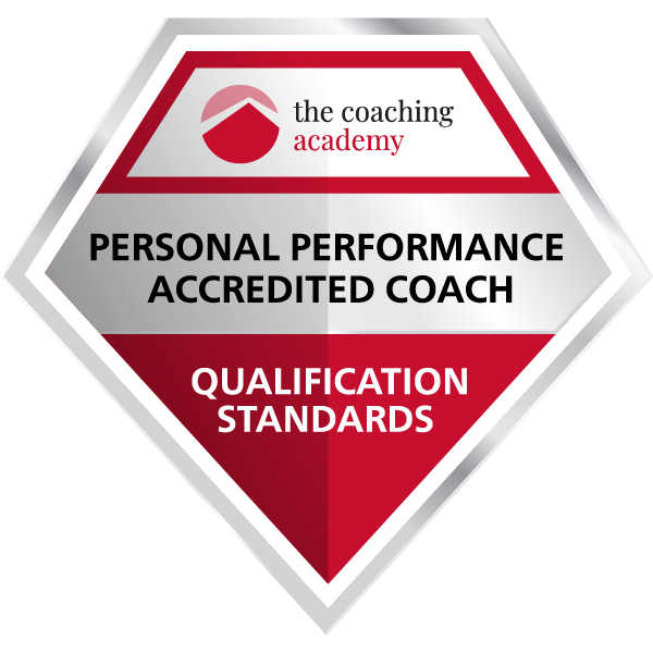 Certificare de coach acredit personal