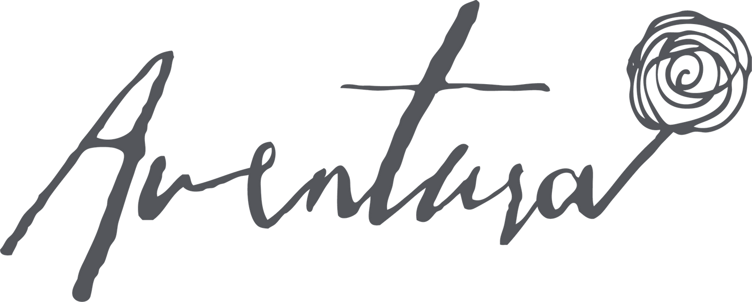 Handwritten script signatures and text elements in black ink style.
