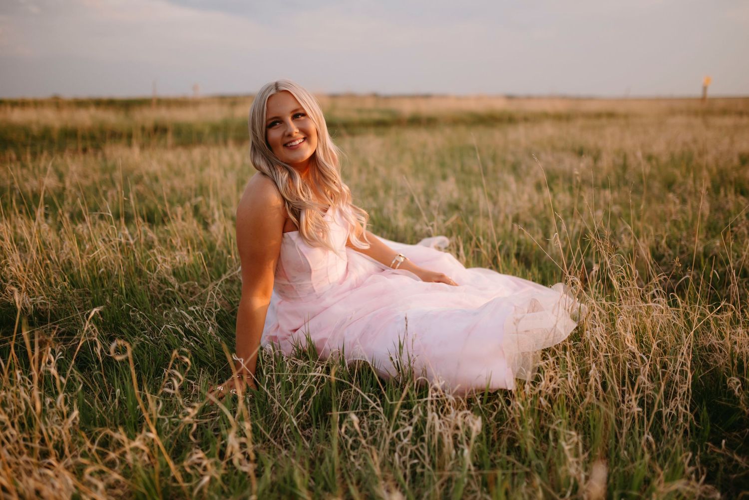 Grad Photography Brittney June photography