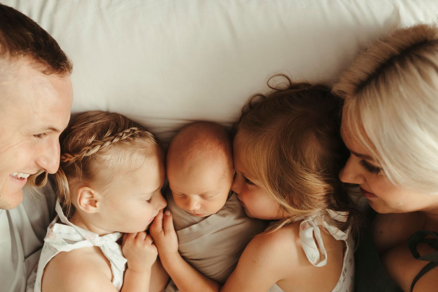 Newborn Photography Brittney June photography