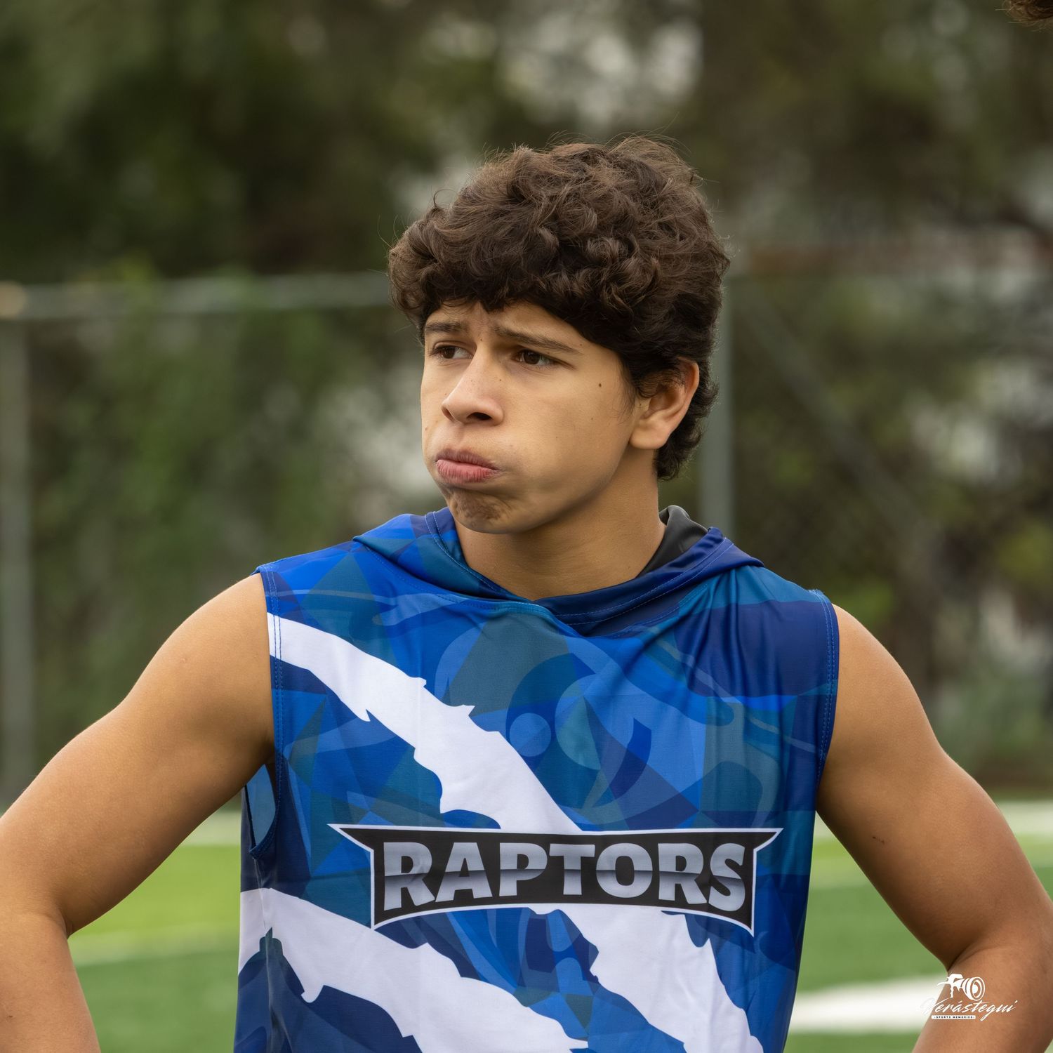 NFL Flag U14 Mixto NL 2026