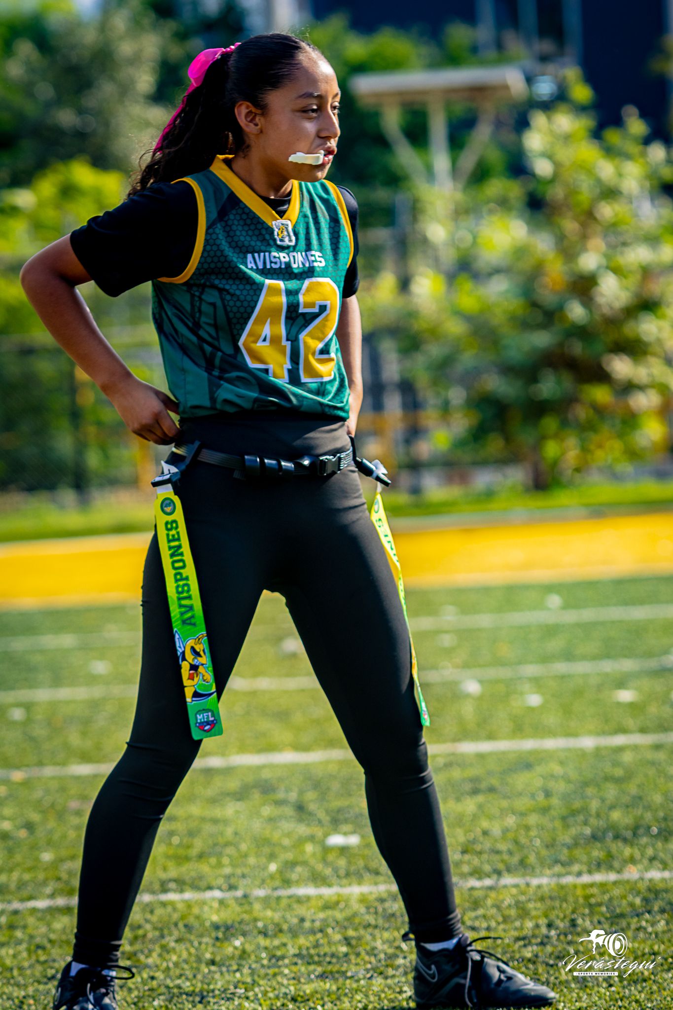MFL 2025 Temporada Infantil