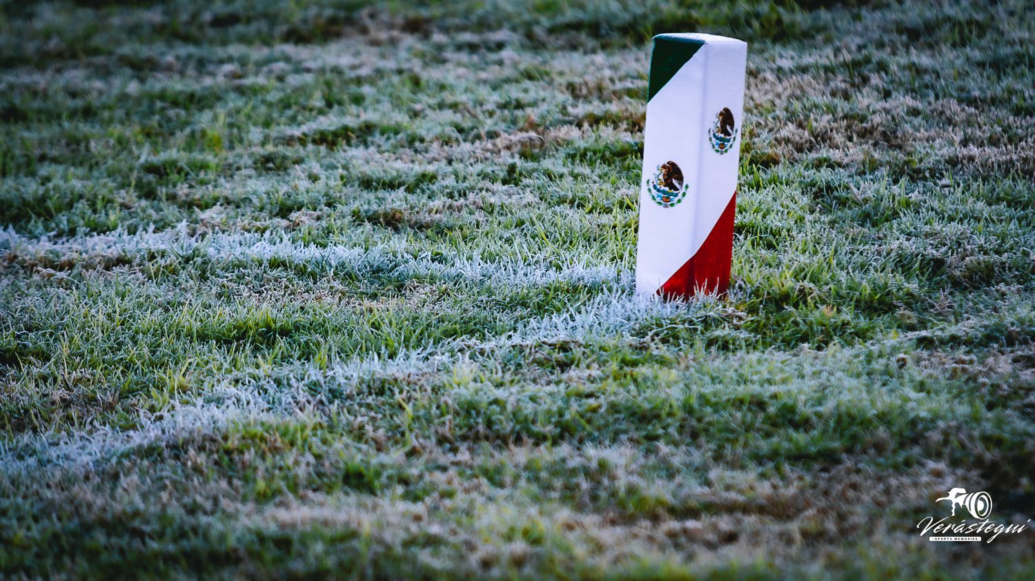 12vo Nacional de Flag Football Tecamac 2025
